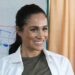 The Duchess of Sussex