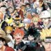 Shonen Jump Heroes