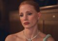 Immigration, sex and power in erotic thriller ‘Dreams,’ with Jessica Chastain