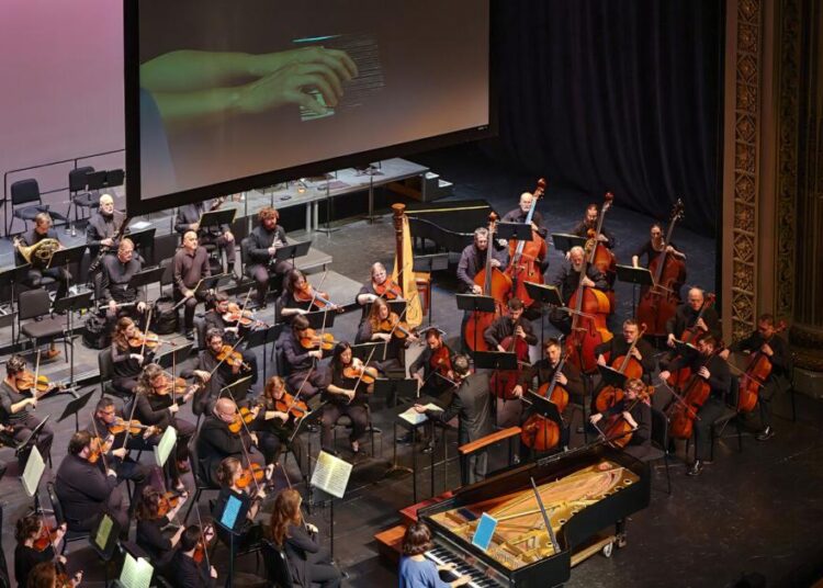 Immortal Beloved: Yakima Symphony Orchestra’s “Carmen Meets Beethoven” | Arts And Entertainment