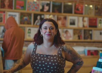 In March, Records on Main Celebrates Women's History via Music
