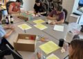 In-Sight Photography Project hosts school vacation camps | Entertainment