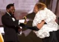 In pictures: The 2026 Grammy Awards