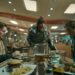 In ‘Good Luck, Have Fun, Don’t Die,’ a man from the future fights an AI apocalypse