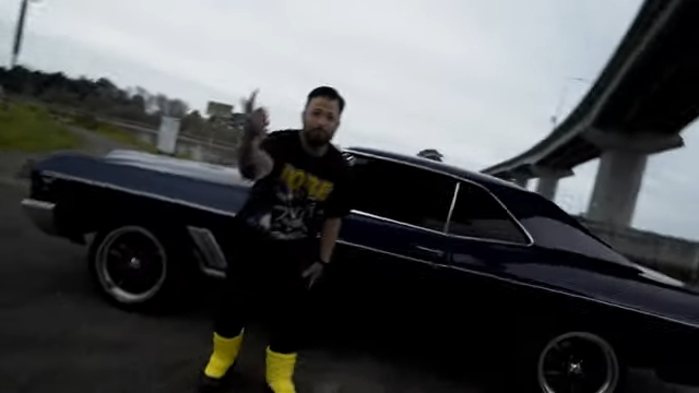 Incorporating Humboldt County Scenes, Local HipHop Artist 2Tank Drops a New Music Video