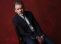 Ethan Hawke poses for a portrait during the 98th Academy Awards Oscar nominees luncheon on Feb. 10, 2026, at the Beverly Hilton Hotel in Beverly Hills, Calif. (AP Photo/Chris Pizzello)