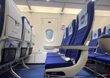 IndiGo agrees IFE content deal with West Entertainment