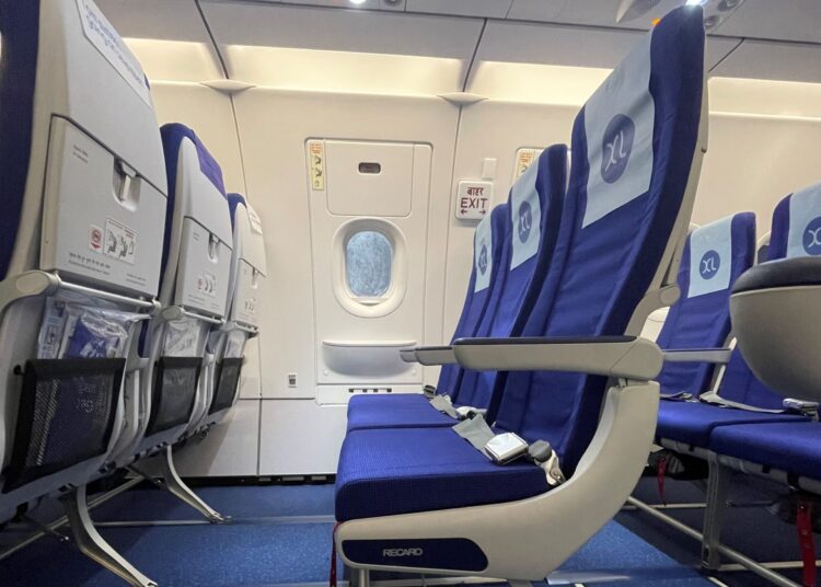 IndiGo agrees IFE content deal with West Entertainment