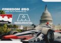 IndyCar, Monumental Sports & Entertainment partner for Freedom 250 Grand Prix