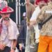 'Inebriated' Shia LaBeouf arrested after 'terrorizing' New Orleans in Mardi Gras bar crawl