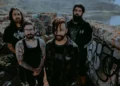 Inferi Debut Music Video For Their New Song "Heaven Wept"