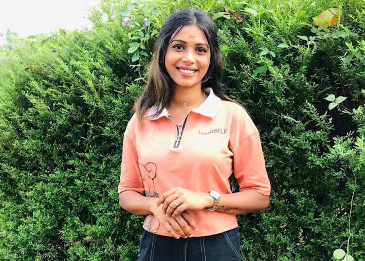 Chinnu Papu Chinnu Papu/Instagram