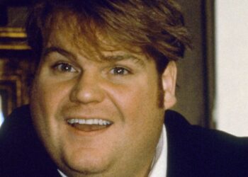 Inside Chris Farley's tragic final days before cocaine binge death - Celebrity News - Entertainment