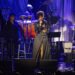 Jennifer Hudson performs