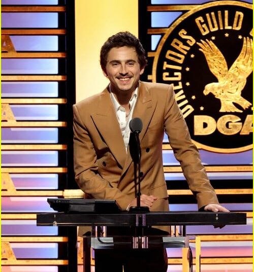 DGA Awards