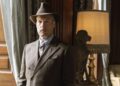 Father Brown season 13, episode 5 cast: Hercule Flambeau is played by actor John Light.
