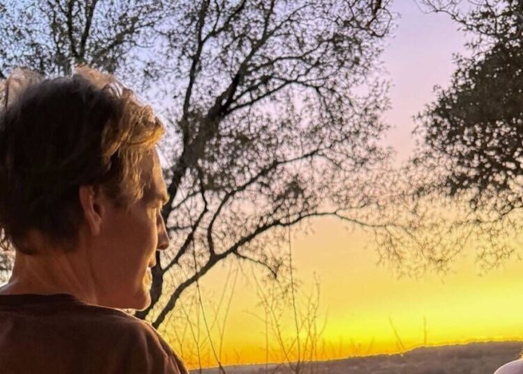 Inside James Van Der Beek's final days spent in a hospice - Celebrity News - Entertainment