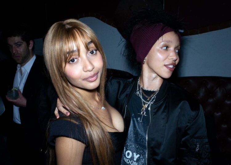 Inside Pitchfork’s First-Ever Best New Music Party