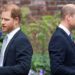 Inside Prince Harry’s ‘battle plan’ to reunite with Prince William - Celebrity News - Entertainment