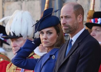 Inside Princess Kate’s perspective on the Sussex split and the breakdown between William and Harry