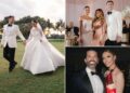 Inside the star-studded, MAGA-packed wedding of Trump’s podcast guru