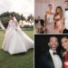Inside the star-studded, MAGA-packed wedding of Trump’s podcast guru