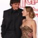 For many years a long list of stars have been mimicking their on-screen relationships during their respective press tours (pictured Margot Robbie and Jacob Elordi)