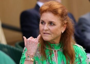 Insider reveals country Sarah Ferguson is set to move to temporarily | Royal | News