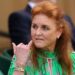 Insider reveals country Sarah Ferguson is set to move to temporarily | Royal | News