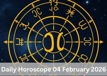 Daily Horoscope, Horoscope today, Aries horoscope today, Pisces horoscope today, Horoscope today 04 February 2026