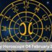 Daily Horoscope, Horoscope today, Aries horoscope today, Pisces horoscope today, Horoscope today 04 February 2026