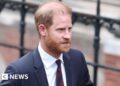 Investigator 'did unlawful stuff' regarding Harry, court hears