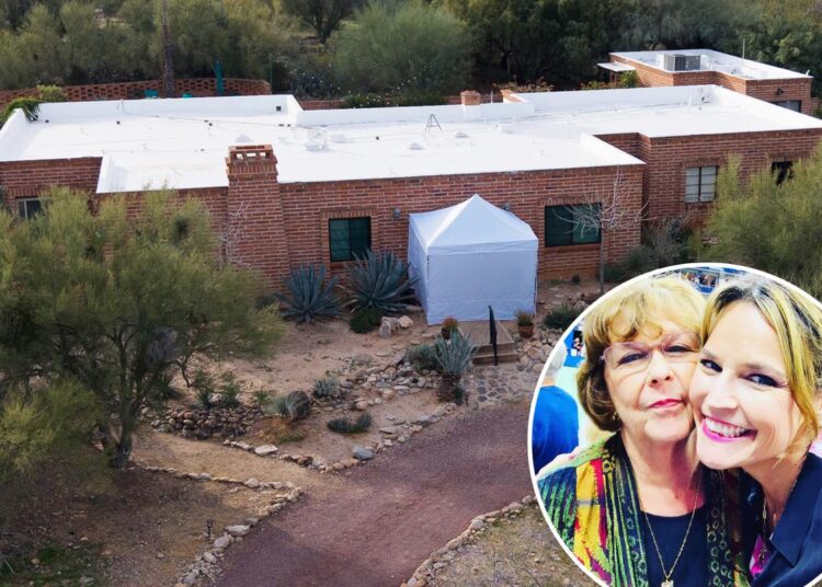 Investigators collect DNA from Nancy Guthrie’s home that doesn't belong to anyone 'close' to her