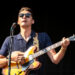 The Red Clay Strays performs during Hinterland Music Festival on Saturday, Aug. 3, 2024 in St. Charles.