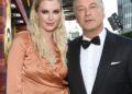 Ireland Baldwin, Alec Baldwin's Daughter, on Nepo Baby Rules