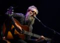 Iron & Wine Shares Soothing New Single & Video “Roses”