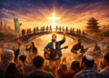 Is Christian Music Becoming the New Cultural Bridge in 2026?