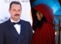 Is Danny Dyer going on The Celebrity Traitors