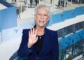 Is Jamie Lee Curtis implying that season five is The Bear's last season?