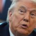 Isaac Hayes estate settles lawsuit accusing Trump of unauthorized song use | Entertainment