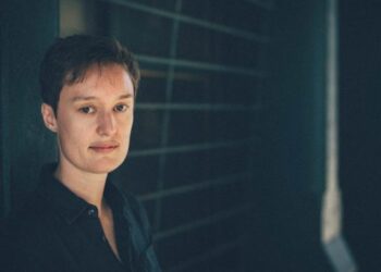 Isabelle O’Connell: ‘Cocteau’ album release concert| NCH | Live Music & Events