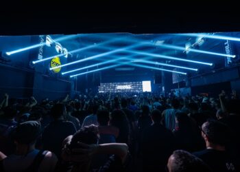 Istanbul Club Dress Code for Electronic Music Events
