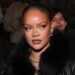 It looks like Rihanna has been recording her new album