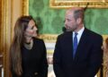 William and Kate will need to rebuild the ‘integrity’ of the institution as future monarchs