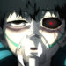 Kaneki is horrifically injured after the ghoul attack in Tokyo Ghoul