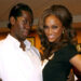 J. Alexander and Tyra Banks in 2006 Chris Polk/FilmMagic