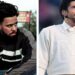 J. Cole Debuts at No. 1; Bad Bunny Hits New Sales Peak Post-Super Bowl