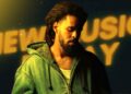 New Music Friday: J. Cole, Tame Impala & Jennie, Zayn, and More!