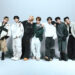 Modyssey, the winning boy band of ″Planet C: Home Race″ (2025) audition program [ONECEAD]
