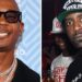 Ja Rule and Tony Yayo throw down (and throw a pillow) on flight